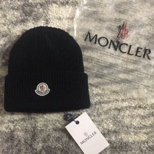 Moncler Beanie